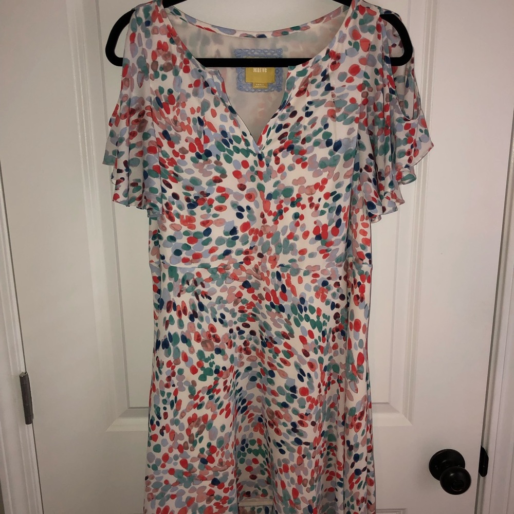 Anthropologie Dress